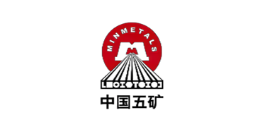 中國(guó)五礦
